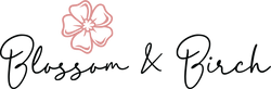 Blossom & Birch logo
