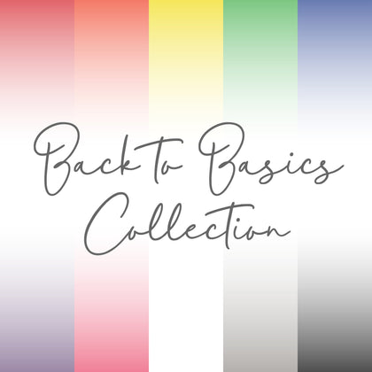 Back to Basics Collection