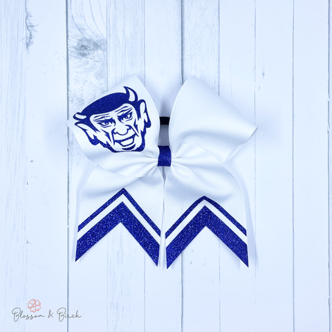 Cheer Bows