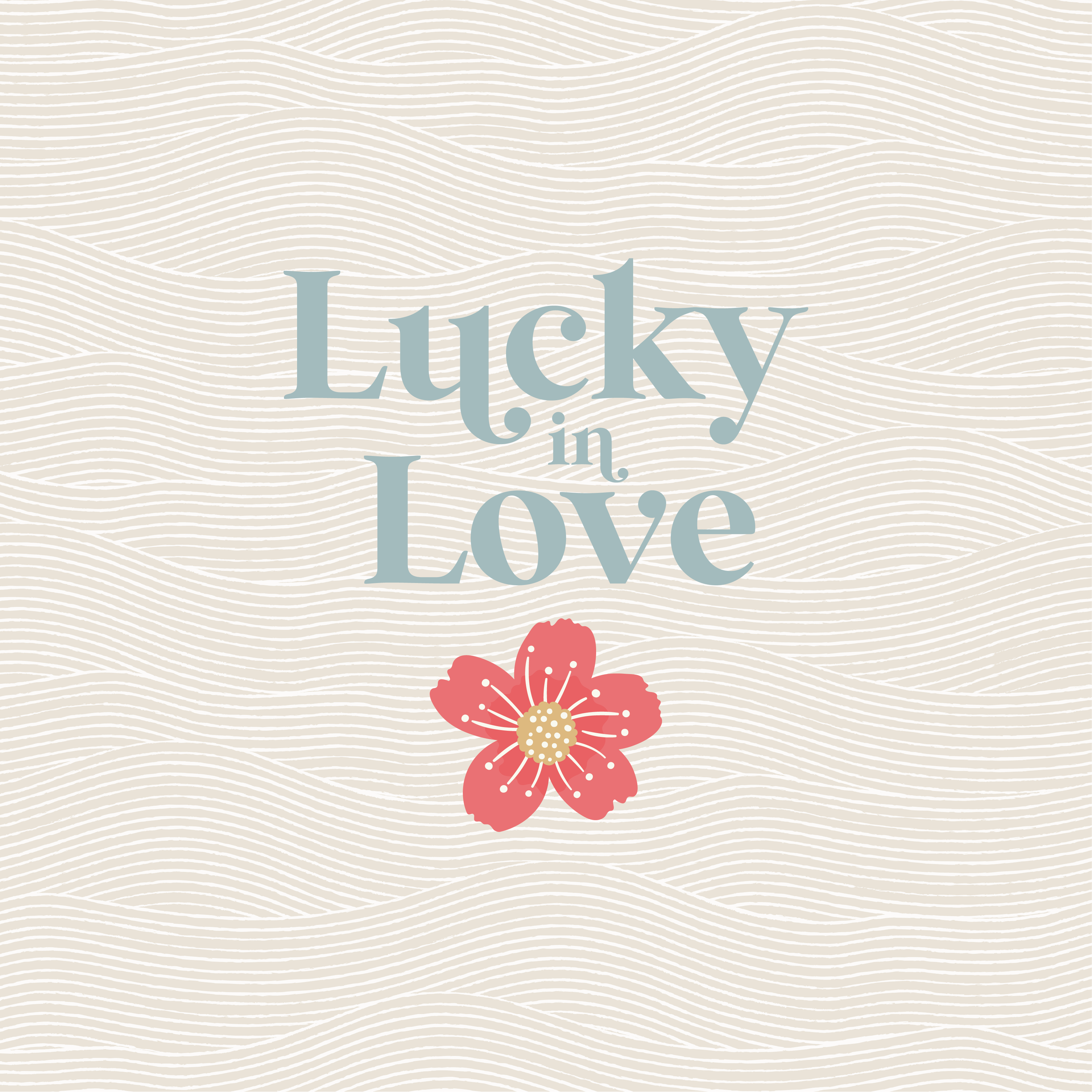 Lucky in Love