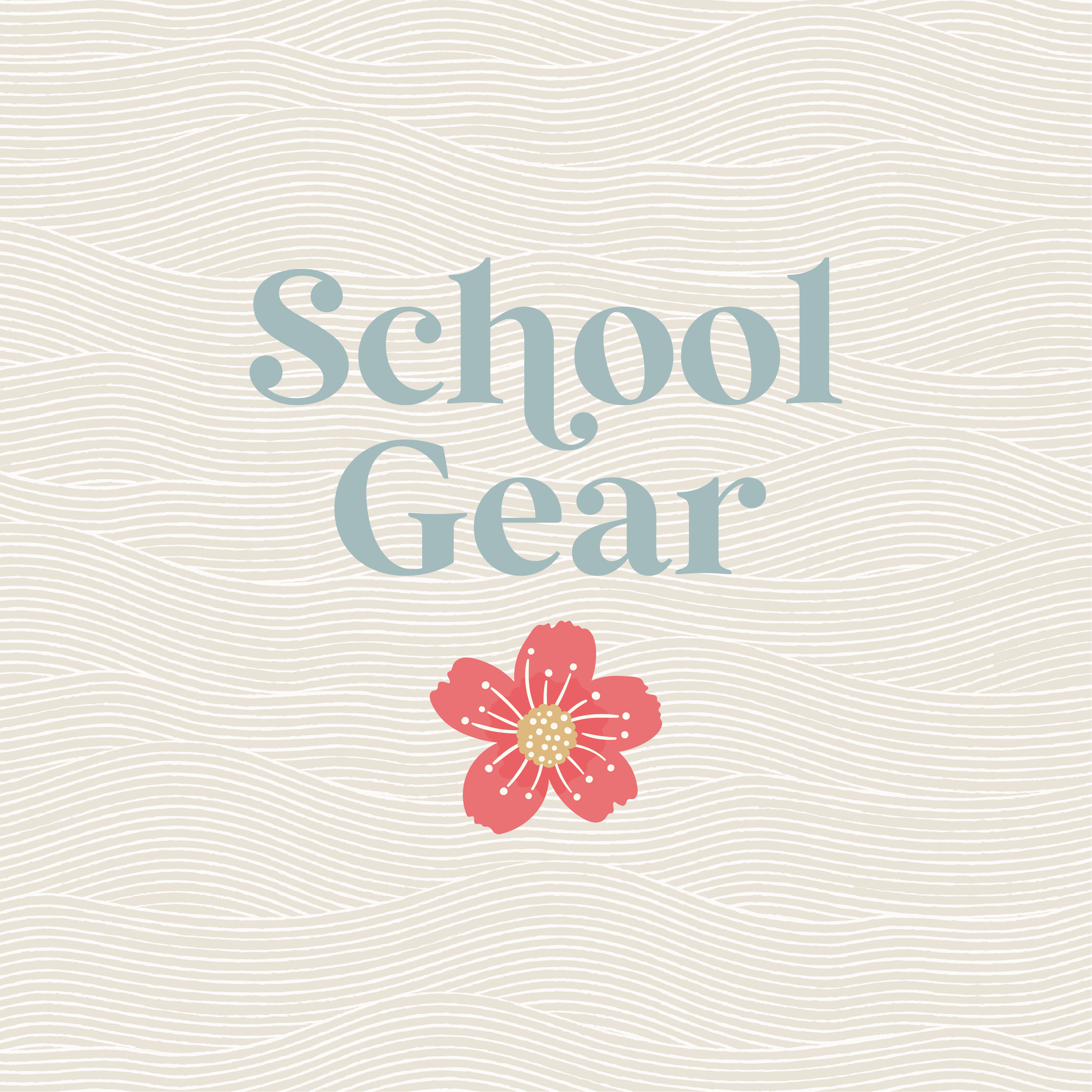 School Gear