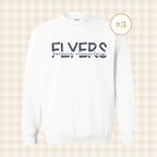Baldwin Crewneck Sweatshirt