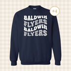 Baldwin Crewneck Sweatshirt