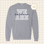 Baldwin Crewneck Sweatshirt