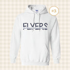 Baldwin Hooded Sweatshirt
