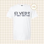 Baldwin Short Sleeve T-Shirt