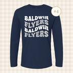 Baldwin Short Sleeve T-Shirt