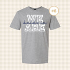 Baldwin Short Sleeve T-Shirt