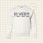 Baldwin Crewneck Sweatshirt