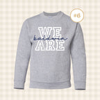Baldwin Crewneck Sweatshirt