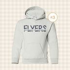 Baldwin Hooded Sweatshirt