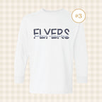 Baldwin Long Sleeve T-Shirt