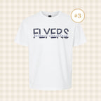 Baldwin Short Sleeve T-Shirt