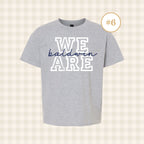 Baldwin Short Sleeve T-Shirt