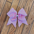 Basic Bunny Cheer Bow