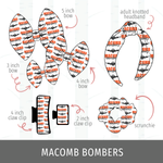 Macomb Bombers