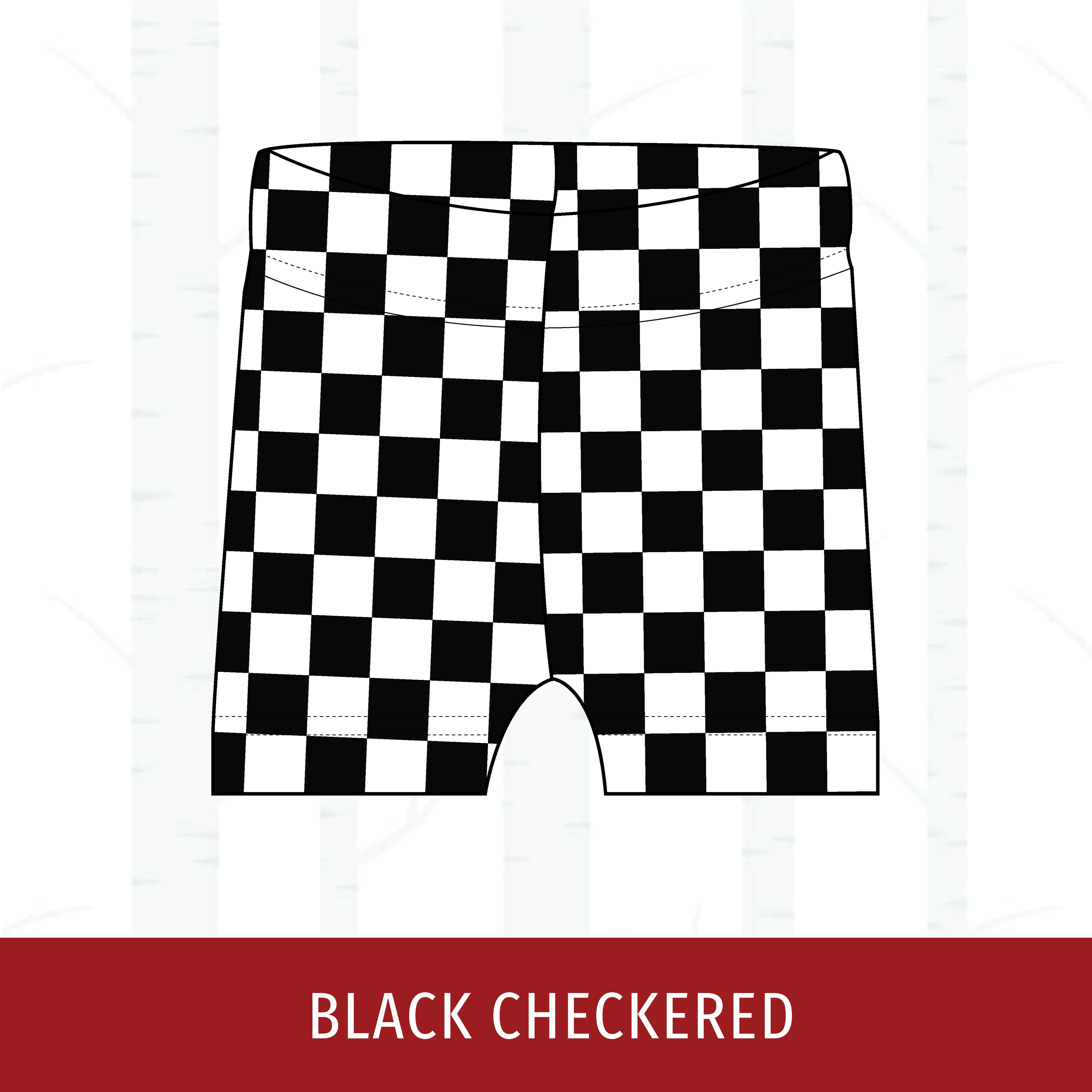 Canton Tigers Two-Tone Bikers