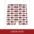 Canton Tigers Basic Bikers