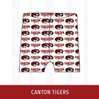 Canton Tigers Basic Bikers