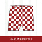 Canton Tigers Two-Tone Bikers