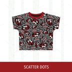 Canton Tigers Boxy T-Shirt