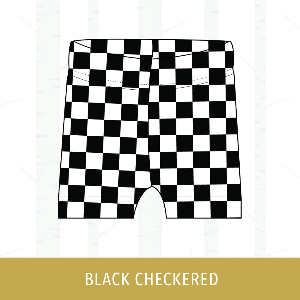 Central Panthers Two-Tone Bikers