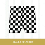 Central Panthers Two-Tone Bikers