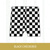 Central Panthers Two-Tone Bikers