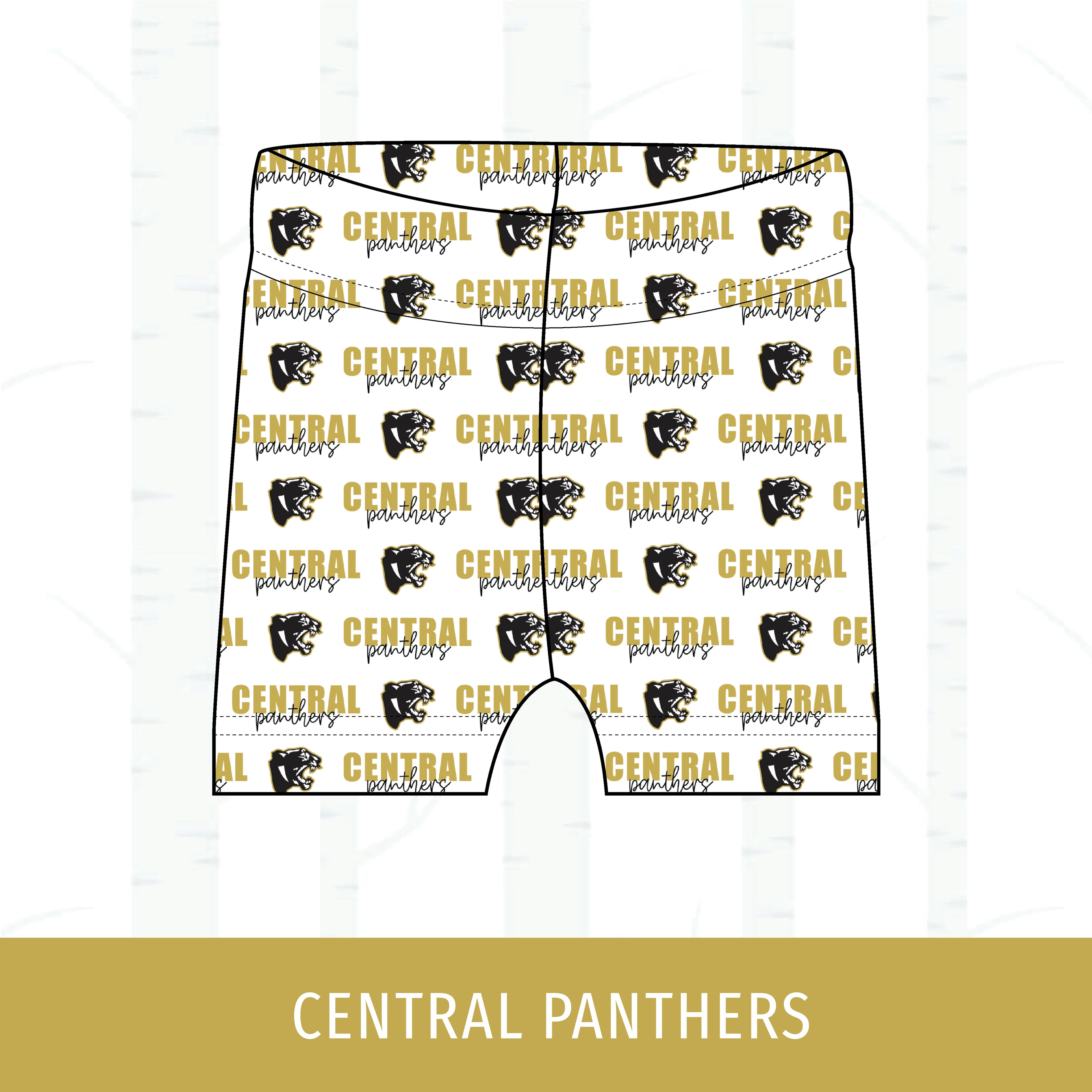 Central Panthers Basic Bikers
