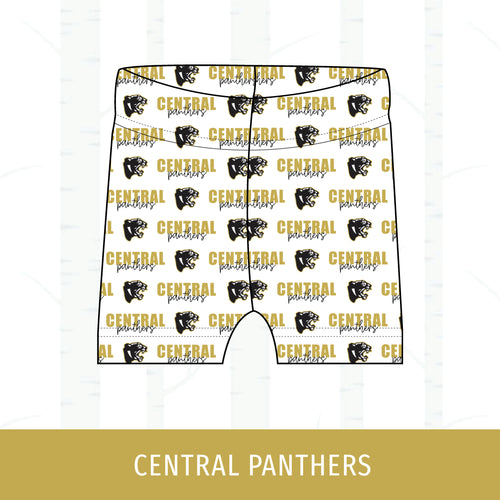 Central Panthers Basic Bikers