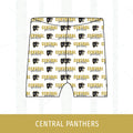 Central Panthers Two-Tone Bikers