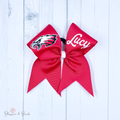 Liberty Cheer Bow