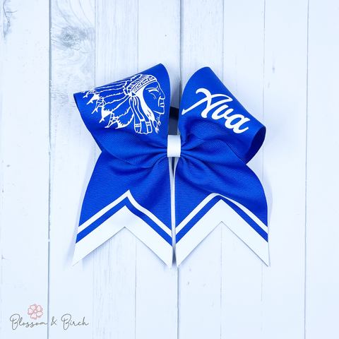 Payson Cheer Bow