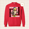 Denman Crewneck Sweatshirt