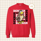 Denman Crewneck Sweatshirt