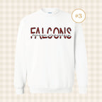 Denman Crewneck Sweatshirt