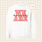 Denman Crewneck Sweatshirt