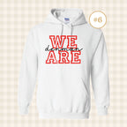 Denman Hooded Sweatshirt