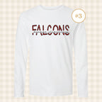 Denman Long Sleeve T-Shirt
