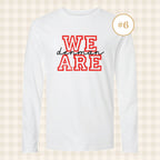 Denman Long Sleeve T-Shirt