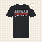 Denman Short Sleeve T-Shirt