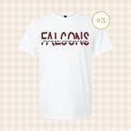 Denman Short Sleeve T-Shirt