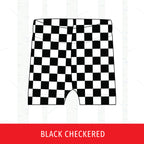 Denman Falcons Two-Tone Bikers