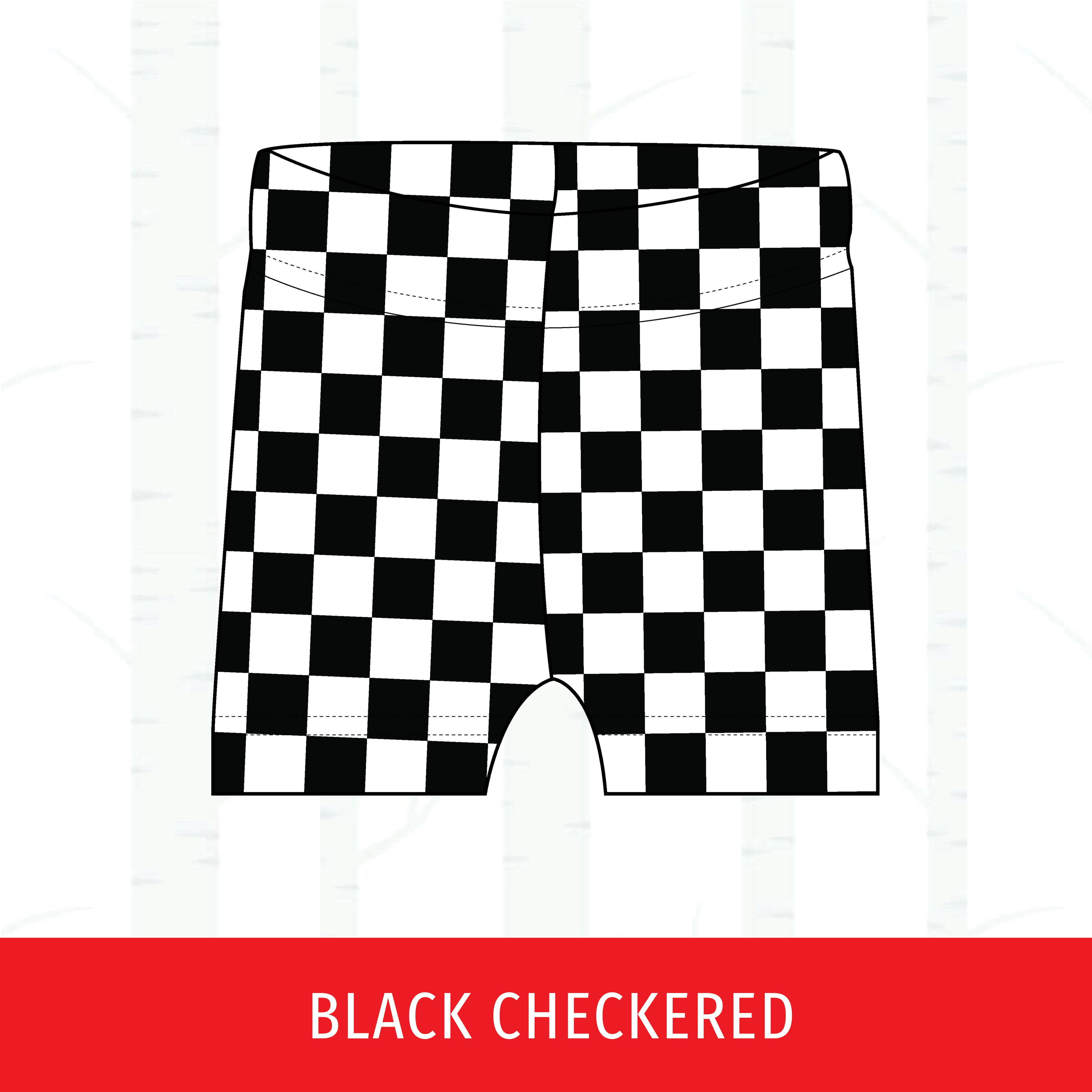 Denman Falcons Two-Tone Bikers