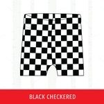 Denman Falcons Two-Tone Bikers