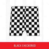 Denman Falcons Two-Tone Bikers