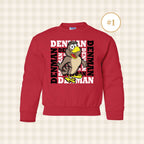 Denman Crewneck Sweatshirt
