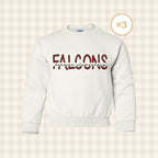 Denman Crewneck Sweatshirt