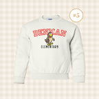 Denman Crewneck Sweatshirt