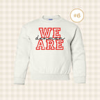 Denman Crewneck Sweatshirt
